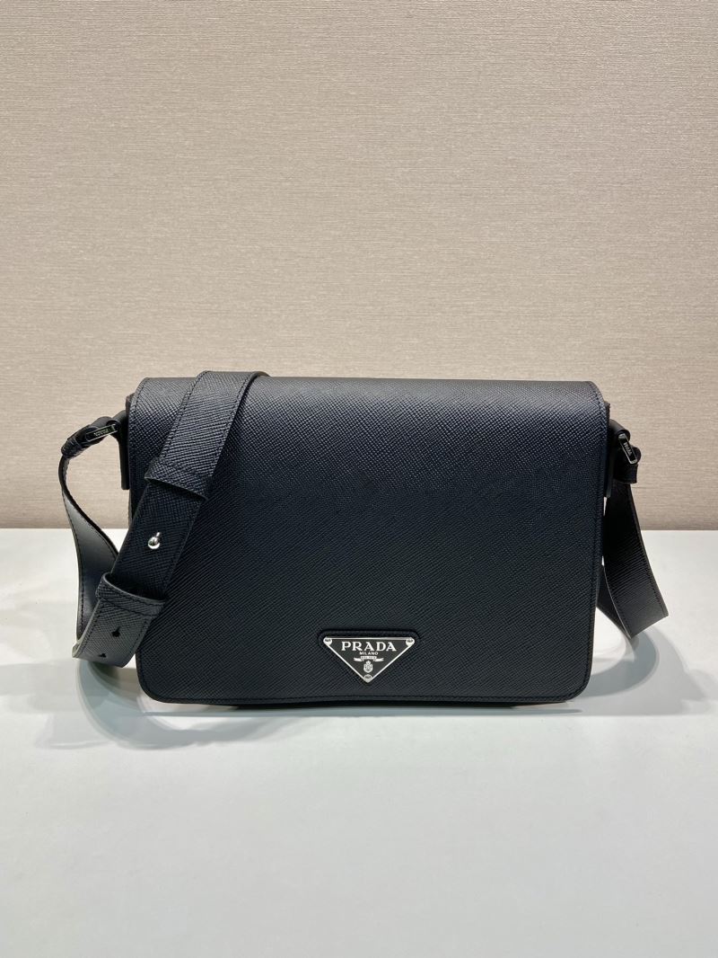 mens Pra*a satchel bags